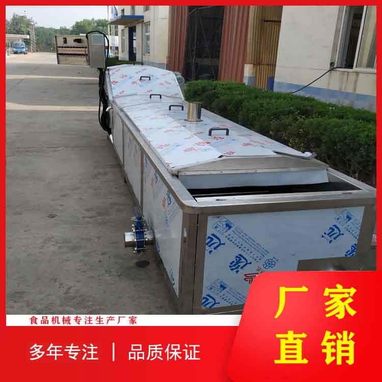 巴氏杀菌线 榨菜辣椒酱巴氏杀菌冷却设备 全自动辣椒酱巴氏杀菌流水线价格