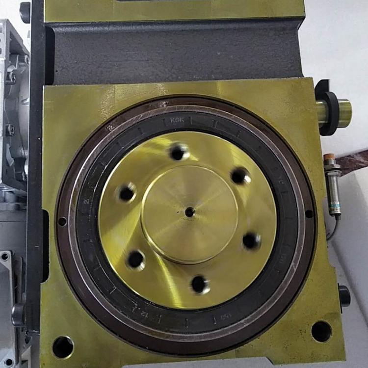 凸轮分割器110DF厂家直销物优价廉