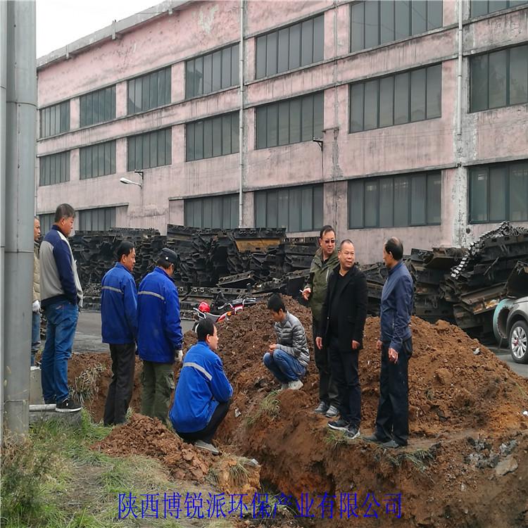 陕西水处理工程 环保污水处理工程  环保工程施工 建设美丽乡村建设
