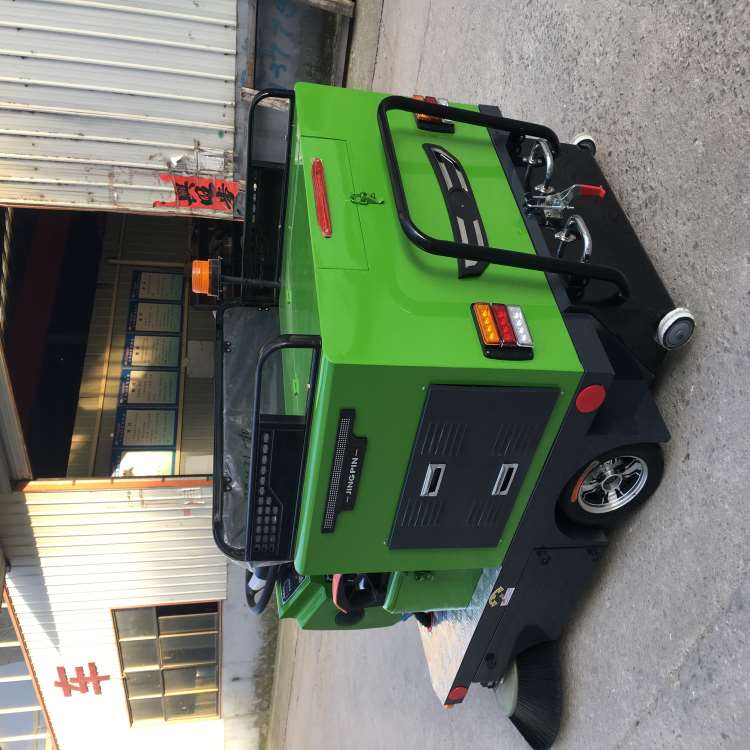淮南加工生产物业扫地车量大从优