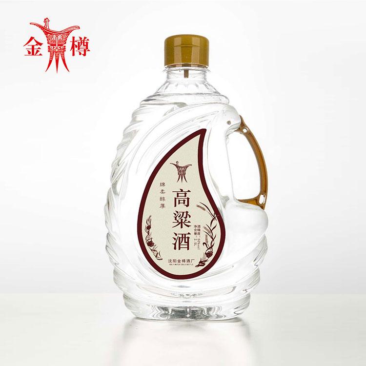 整箱白酒 知名高粱酒 沈阳红枣酒加盟代理