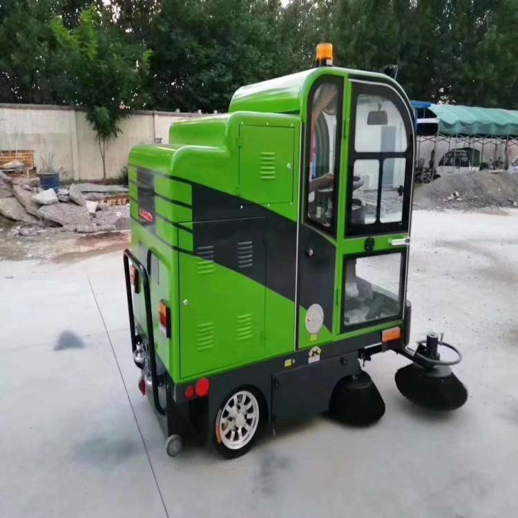 晋中批发物业扫地车质量保证