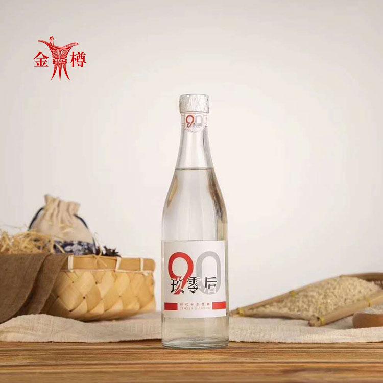 白酒 礼品酒 中高档散白酒 黑龙江粮食酒批发价格
