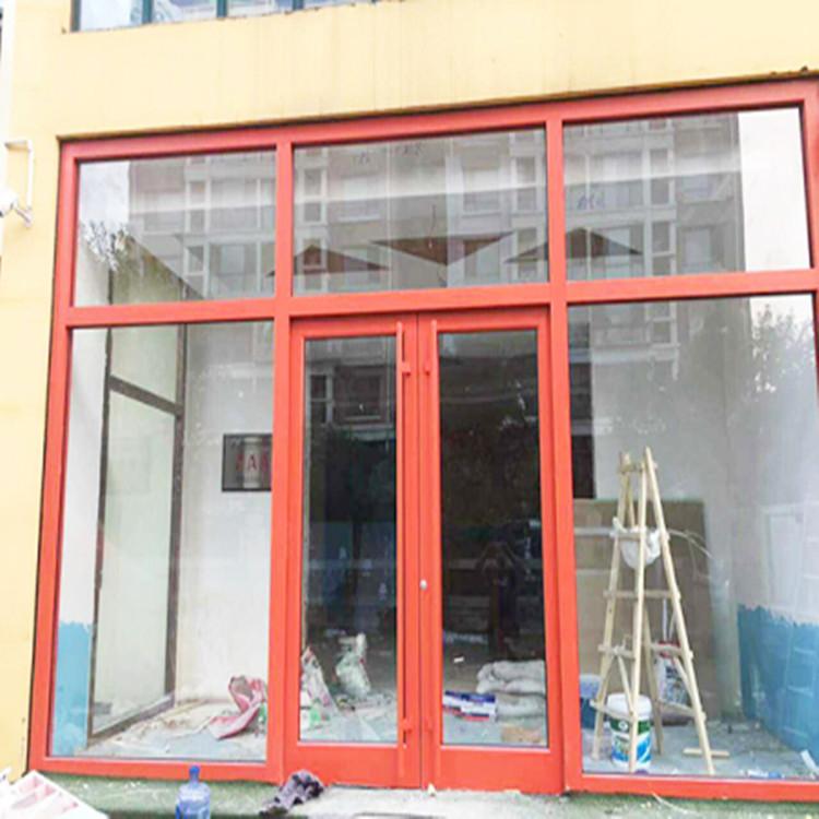 重庆办公楼肯德基门  银行肯德基门  肯德基门出售 货源充足