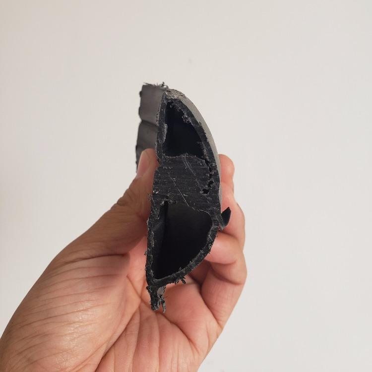 西安pe加筋双壁波纹管