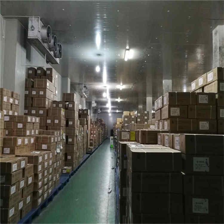 安庆新型节能冷库