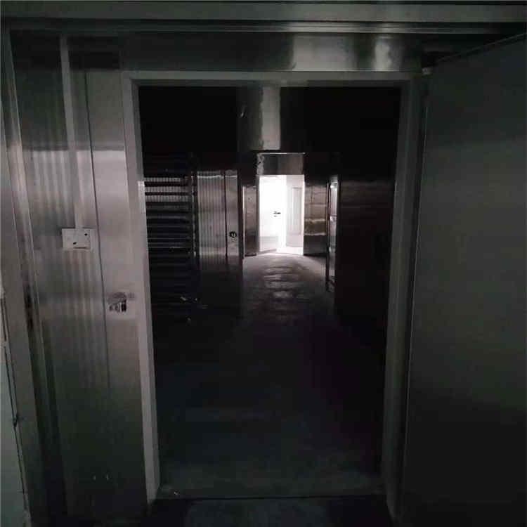 亳州安装冷库公司