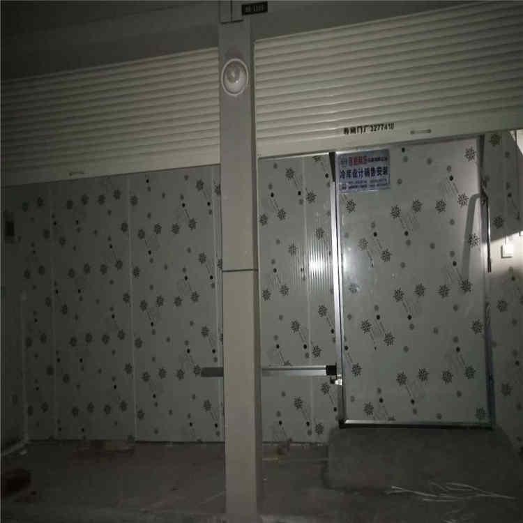 阜阳保鲜冷库