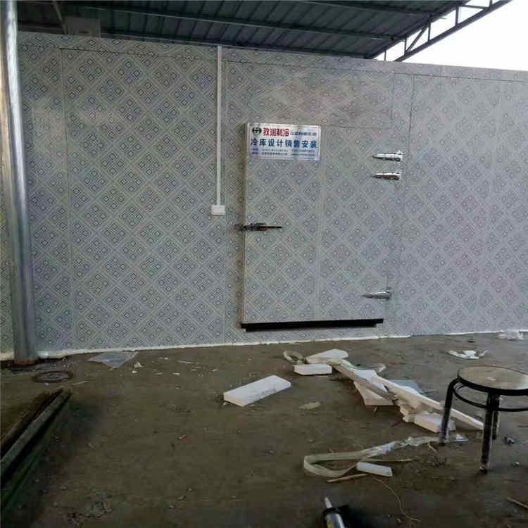 宿州销售冷库