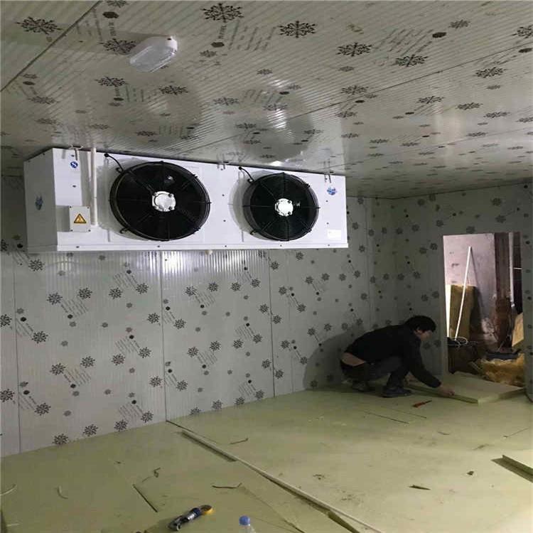 池州安装冷库公司