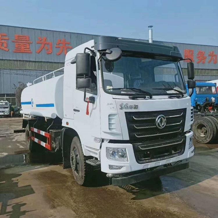 现货供应多功能大型洒水车 洒水车价格 洒水车各种吨位