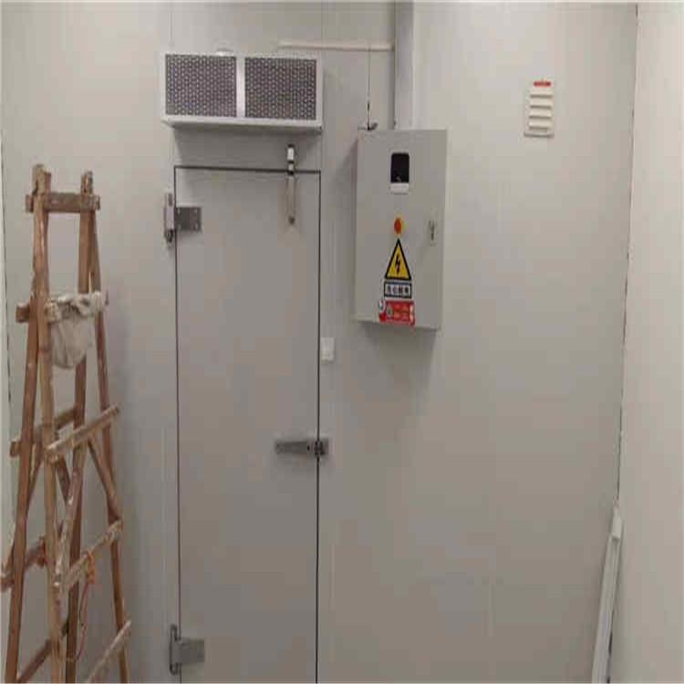 滁州冷库建造成本