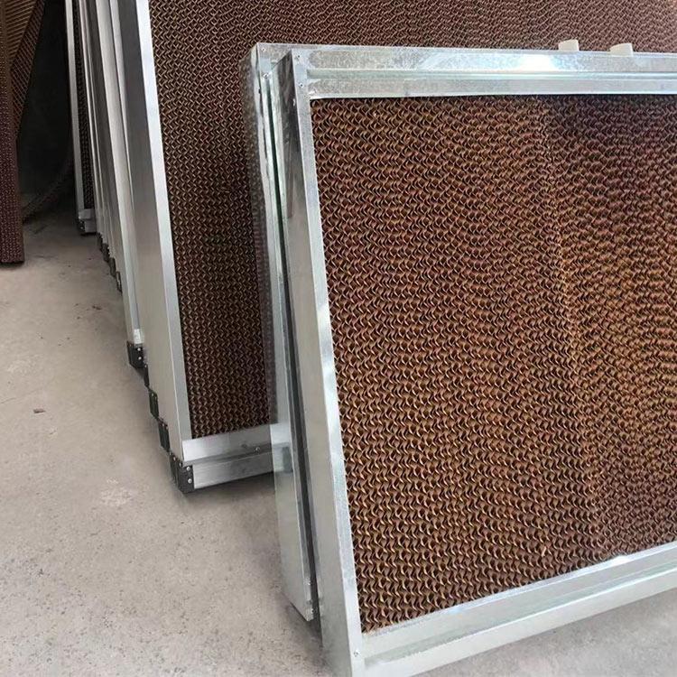 直销供应 水帘 水帘定制