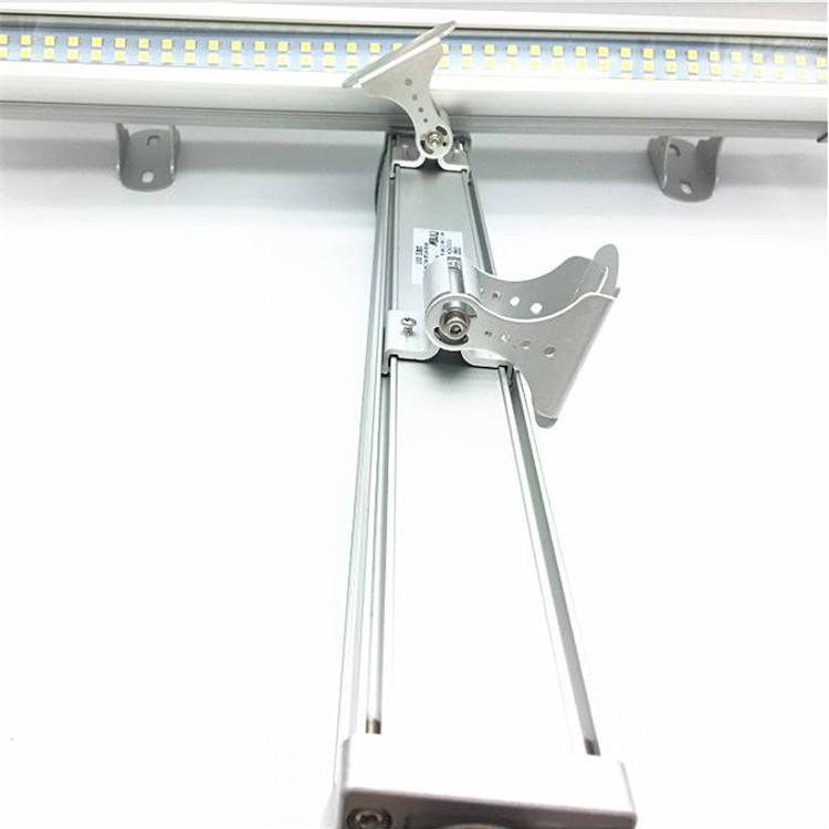 机床工作灯220V 强磁机床工作灯 防油机床三防灯工业照明灯吉航机械