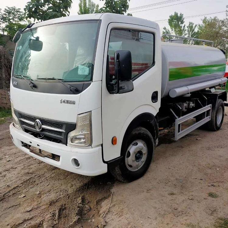 现货供应二手洒水车二手洒水车 工地抑尘