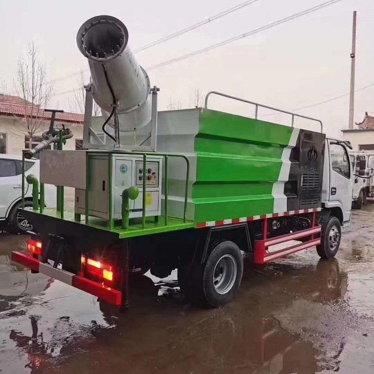 阜阳加工多功能大型洒水车经久耐用