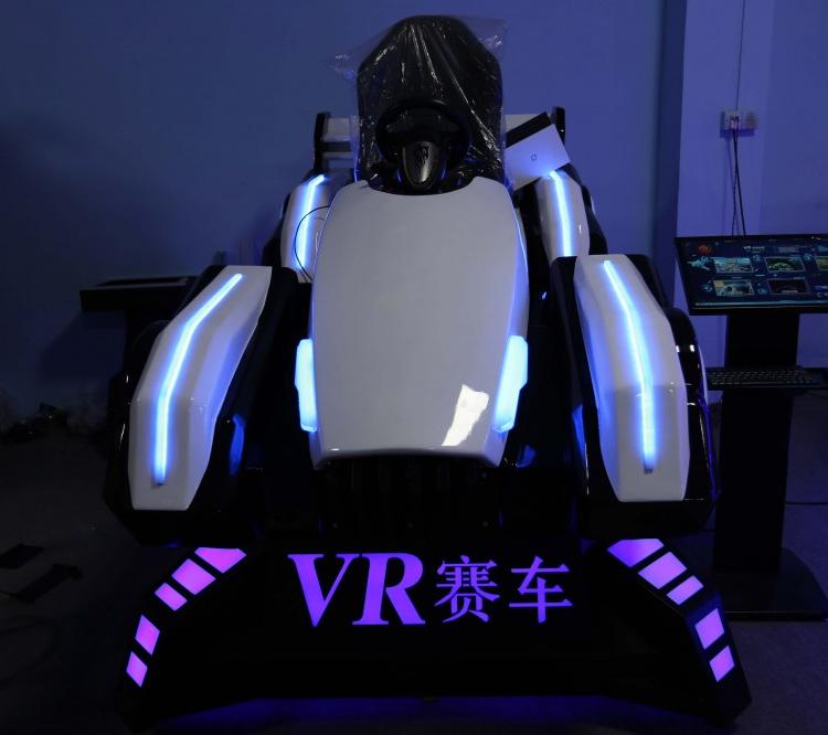 VR赛车vr火箭VR牢笼VR坦克 VR热气球 禁毒教育 VR地震馆