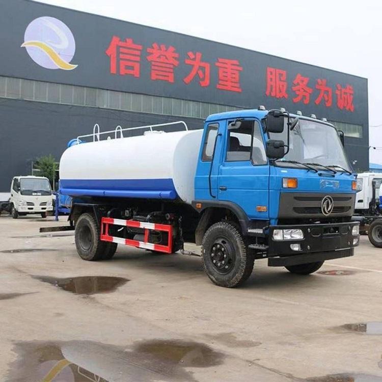 合肥加工二手洒水车经久耐用