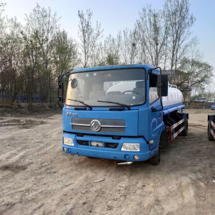 晋中加工生产公路养护洒水车经久耐用