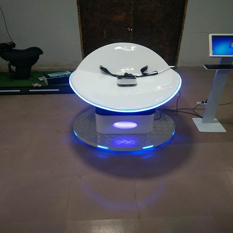 VR单人滑板 VR双人滑板 VR消防 乐阳VR热气球 禁毒教育 8D影院