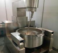 搅拌锅厂家 行星锅莲蓉搅拌锅