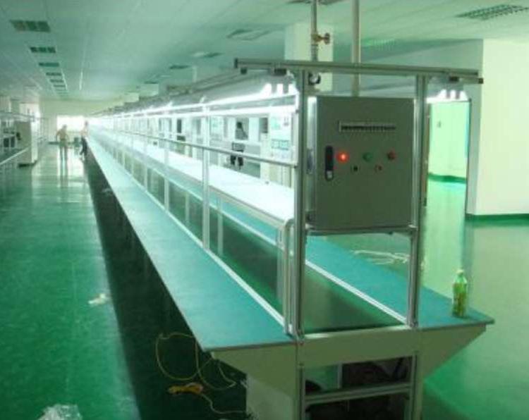 福建自动滚筒线-动力滚筒线-滚筒生产线推荐福州互瑞精工