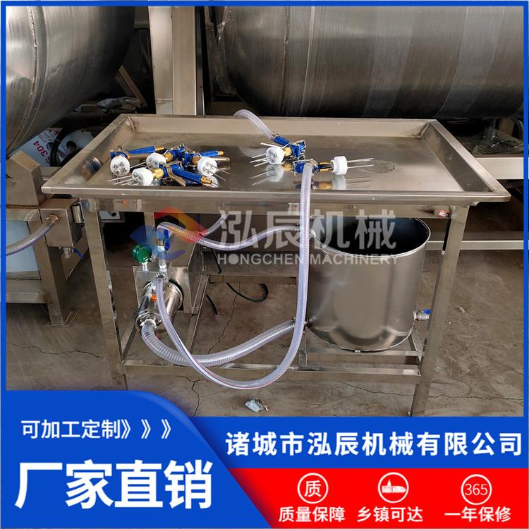 现货手动8针平台注射机 肉类腌制注射机 牛羊肉腌制设备 全国包邮