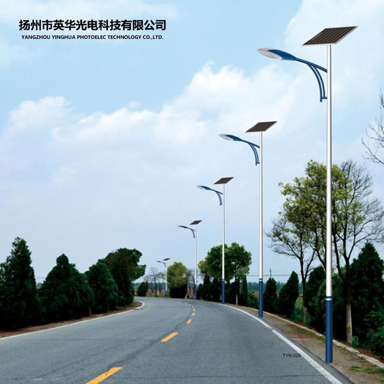 锂电池太阳能路灯 太阳能路灯厂家 源头路灯厂家 质保三年 全国地区发货
