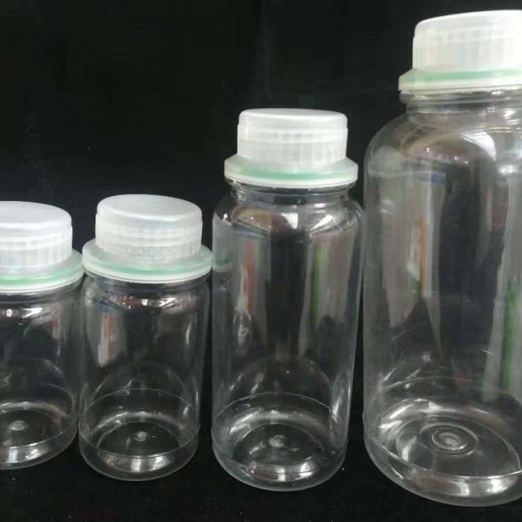 新品500ml农药聚酯瓶 质量可靠 农药包装瓶厂家销售