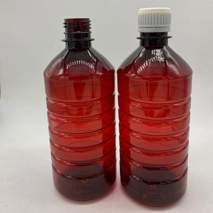 新品500mlPET农药瓶 质量可靠 农药包装瓶厂家销售