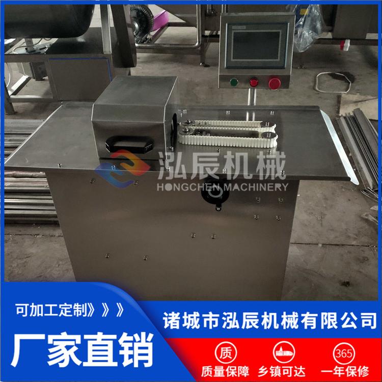 全自动台式腊肠扎线机 电动高效香肠扎线机 腊肠香肠捆线机 全国包邮