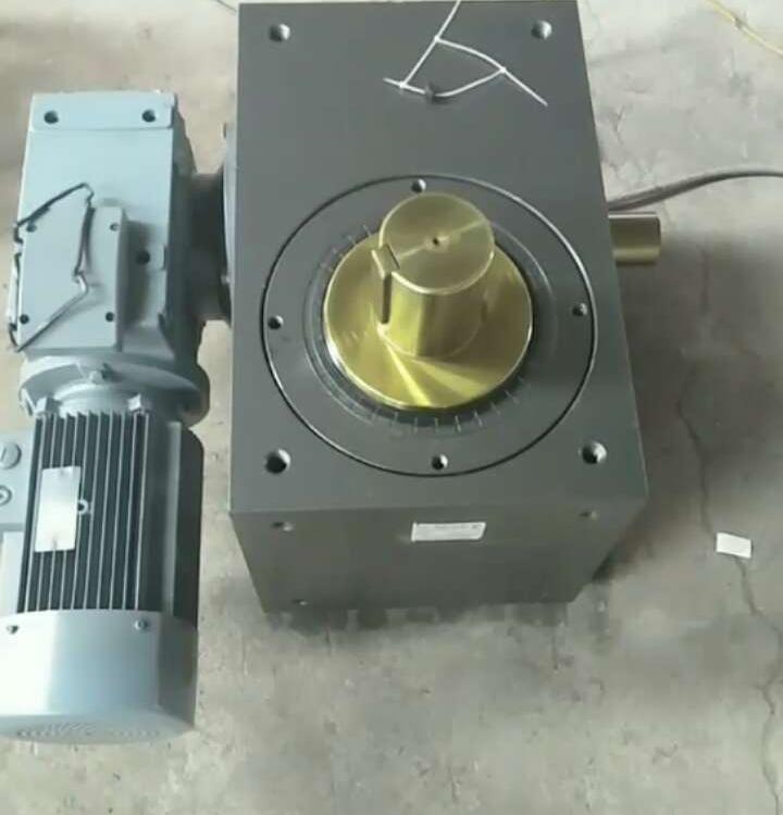 顺超高精密分割器心轴型200DS厂家直销质保2年