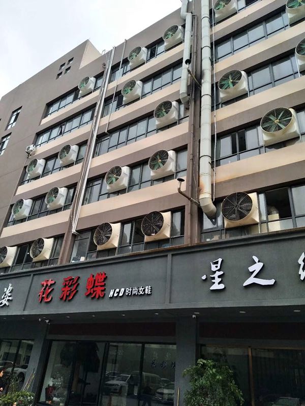玻璃钢负压风机厂家 排风设备 玻璃钢风机配件 玻璃钢负压风机
