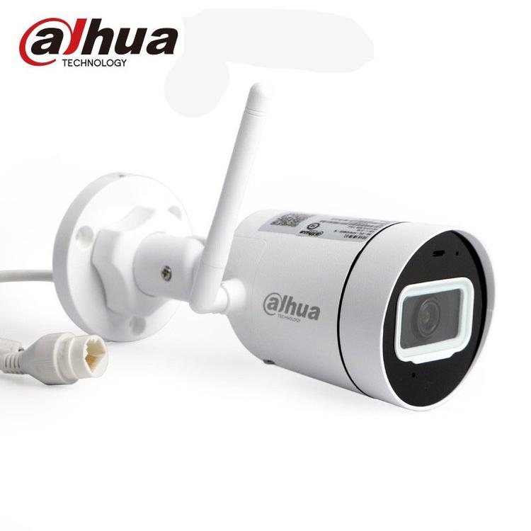 大华_DH-IPC-HFW1230DS-W_200万无线wifi枪机