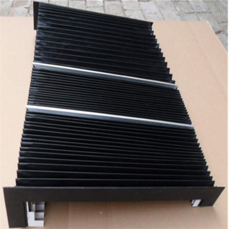 20S涤棉T/C面料 150D阻燃涂层风琴防护罩面料