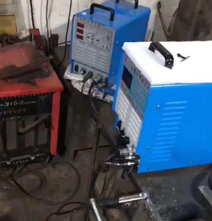 佐迪大功率冷焊机  冷焊机用途  ZD3K-100A