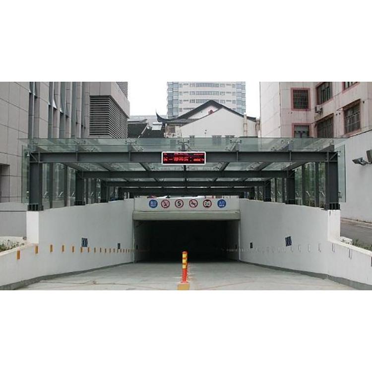 上海供应室外雨篷可加工定做