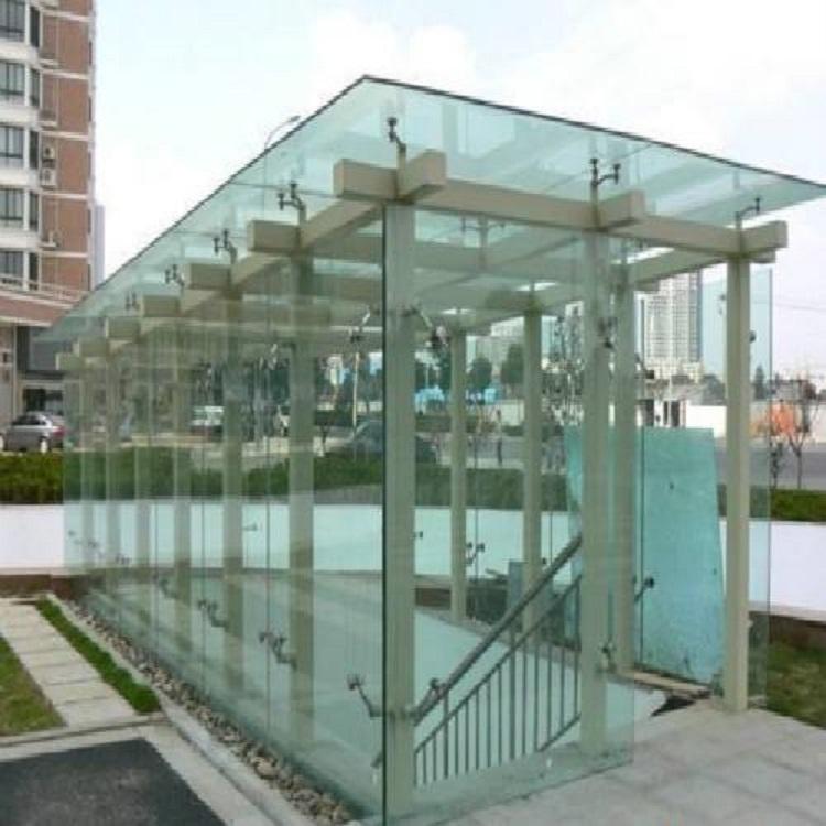 苏州加工雨棚厂家