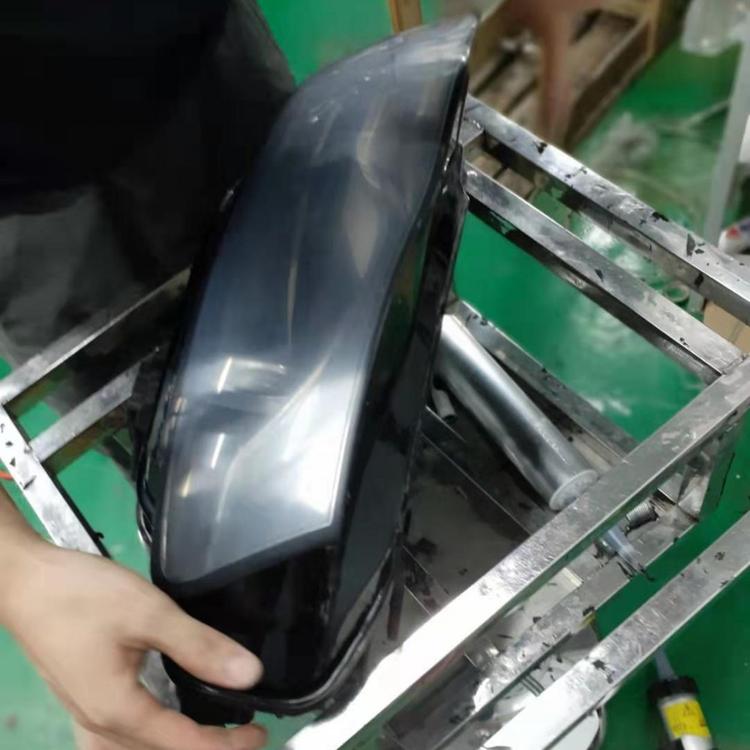 厂家批发汽车门大灯防水丁基软蛇胶 改装车灯胶汽车大灯粘接密封胶