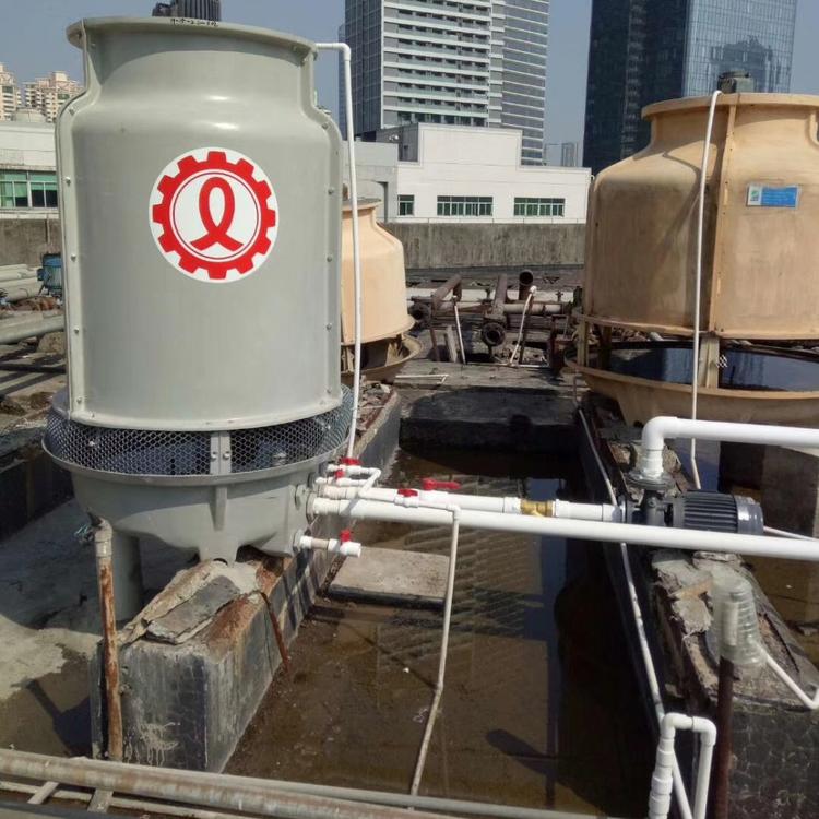 深圳工业冷却水塔安装工程 工业冷却水塔厂家直销价格