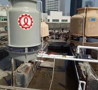 深圳工业冷却水塔安装工程 工业冷却水塔厂家直销价格