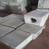 钢包透气砖 规格齐全 专业生产透气砖 厂家直销钢包座砖透气砖