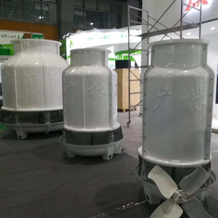 工业机械设备配套专用冷却水塔 厂家直销价格 专业安装工程