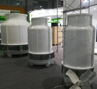 工业机械设备配套专用冷却水塔 厂家直销价格 专业安装工程