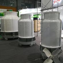 工业机械设备配套专用冷却水塔 厂家直销价格 专业安装工程
