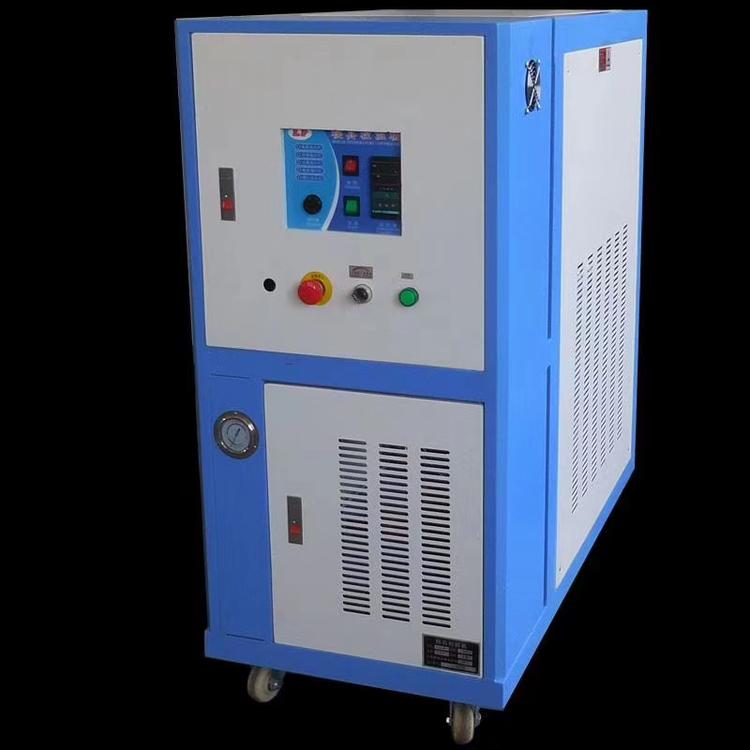 厂家直销激光冷水机 工业冷水机 UV-LED光源固化冷水机价格