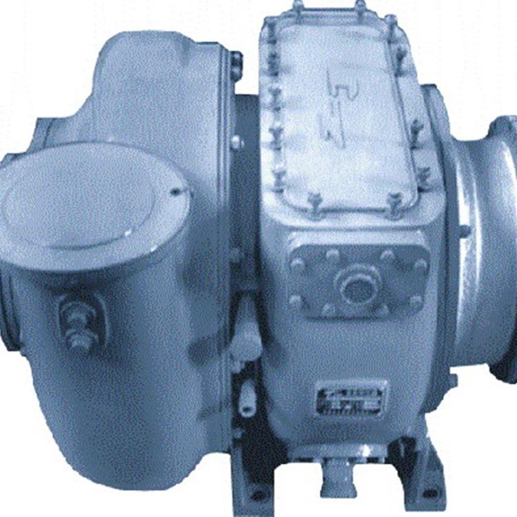 ZN310G型涡轮增压器