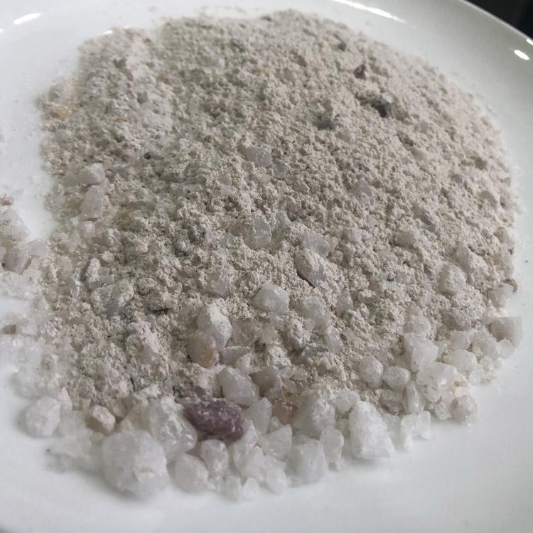 厂家供应炉衬材料