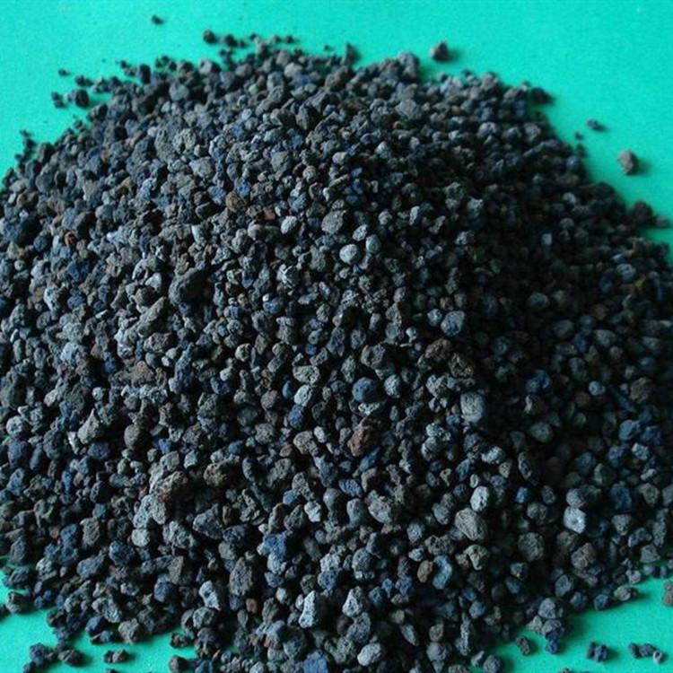 除氧剂海绵铁价格 锅炉管道除氧 高炉炼铁用海绵铁滤料
