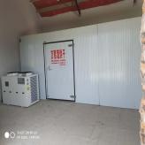 济南皇菊带式干燥机    皇菊烘干机   空气能热泵烘干机出售 全国接单